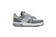 Nike Air Force 1 React GS (CD6960-002) grau 3