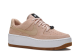 Nike Air Force 1 Sage Low Suede Beige (AR5339-203) beige 6