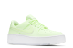 Nike Air Force 1 Sage Low Barely Volt (CJ1642 700) grün 6