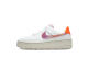 Nike Air Force 1 Sage Low (CV3036 100) weiss 1