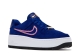 Nike Air Force 1 Sage Low LX Deep Royal Blue (CI3482-400) blau 6