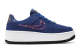 Nike Air Force 1 Sage Low LX Deep Royal Blue (CI3482-400) blau 3