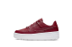 Nike Air Force 1 Sage Low (AR5339-602) rot 1
