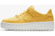 Nike Air Force 1 Sage Low Topaz Gold (AR5339-700) gelb 2