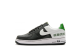 Nike Air Force 1 Low Chamber Of Fear Self Doubt (311729-011) bunt 1