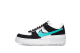 Nike Air Force 1 Shadow Aurora (CZ7929 100) grün 1