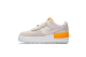 Nike Air Force 1 Shadow (CU3446 001) braun 3