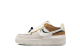 Nike Air Force 1 Shadow Bling (FB1857 111) bunt 1