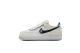 Nike Air Force 1 Shadow (DZ1847-107) weiss 1