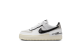 Nike Air Force 1 Shadow (DZ1847-110) weiss 1