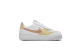 Nike Air Force 1 Shadow (DZ1847-111) weiss 3