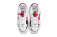 Nike Air Force Shadow (DZ1847-112) blanc 4