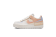 Nike Air Force 1 Shadow (DZ1847-114) weiss 1