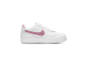 Nike WMNS Air Force 1 Shadow (CI0919-102) weiss 3