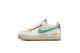 Nike Air Force 1 Shadow (CI0919-118) weiss 1