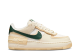 Nike Air Force 1 Shadow Low Coconut Milk Fir (FQ2764-100) beige 6