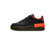 Nike Air Force 1 Shadow SE (CQ3317-001) schwarz 1