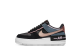 Nike Air Force 1 Shadow (CU5315-001) schwarz 6