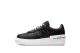 Nike Air Force 1 Shadow Low Opti (DJ5998-001) schwarz 1