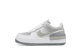 Nike Air Force 1 Shadow SE (CK6561-100) weiss 1