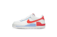 Nike Air Force 1 Shadow SE (CQ9503-100) weiss 5