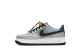 Nike Air Force 1 GS Pack Low Sky (CW6011-001) bunt 1