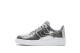 Nike Wmns Air Force 1 SP (CQ6566 001) grau 2