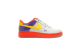 Nike Air Force 1 Supreme All Star 08 Tz NBA (361648-271) bunt 3