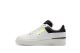 Nike Air Force 1 Type Barely Low Volt (CK6923-100) weiss 1