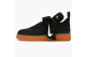 Nike Air Force 1 Utility (AO1531-002) schwarz 2