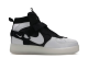 Nike Air Force 1 Utility Mid (AQ9758-100) bunt 6