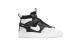 Nike Air Force 1 Utility Mid Orca gs (AQ3693-100) bunt 4