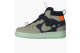 Nike Air Force 1 Utility Spruce Mid (AQ9758-300) bunt 2