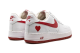 Nike Air Force 1 Low Valentines Day womens (307109-161) weiss 2