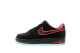 Nike Air Force 1 Low Yeezy (488298-048) schwarz 1