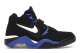 Nike Air Force 180 Barkley OG 2016 (310095 011) schwarz 4
