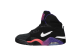 Nike Air Force 180 Mid Phoenix Suns (537330-017) schwarz 1