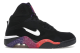 Nike Air Force 180 Mid Phoenix Suns (537330-017) schwarz 2