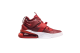 Nike Air Force 270 (AH6772-600) rosso 2
