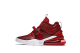 Nike Air Force 270 (AH6772-600) rosso 1