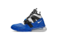 Nike Air Force 270 Utility Racer Blue (AQ0572-400) bunt 1