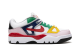 Nike Nigo x Nike Air Force 3 Low White Multicolor (FQ7012-100) bunt 5