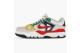 Nike Nigo x Nike Air Force 3 Low White Multicolor (FQ7012-100) bunt 1