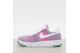 Nike Air Force 1 Crater Flyknit (DC7273-500) pink 2
