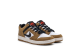 Nike SB Air Force Low II (AO0300-300) bunt 3