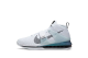Nike Air Force Max 2 (AV6243 100) weiss 1