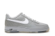 Nike Air Force1 Low Premium Futura Force 1 (318775 003) grau 5