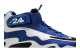 Nike Air Griffey Max 1 Varsity Royal 2009 (354912 411) multicolore 4
