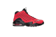 Nike Air Griffey Max 2 (442171 600) rosso 1