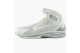 Nike Air Zoom Huarache 2K4 KB Kobe Laser (309957-111) weiss 2